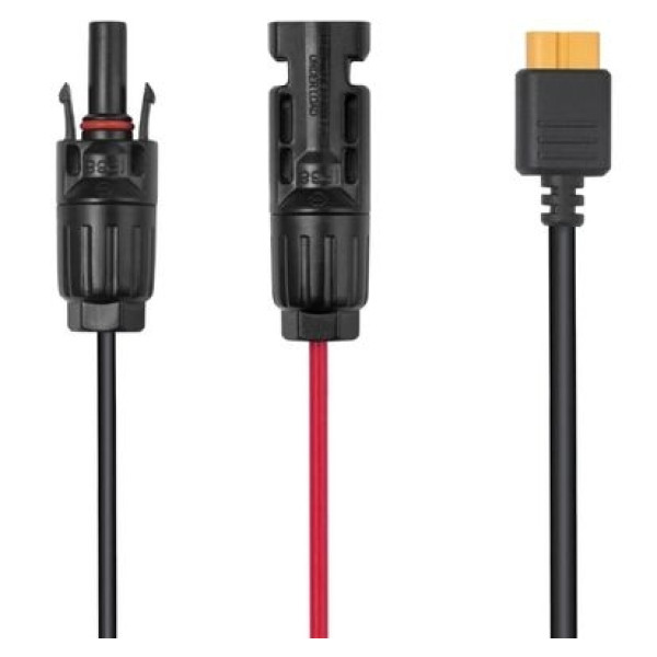 EcoFlow MC4 to XT60 Solar Cable 3.5m