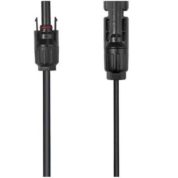 EcoFlow Solar MC4 Parallel Connection Cable
