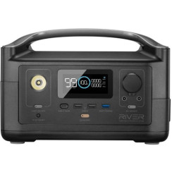 EcoFlow RIVER Charging Station (288 Wh)