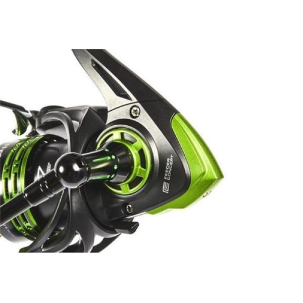 Катушка Salmo Feeder Concept PILOT 7 4000FD (FC-1040FD)