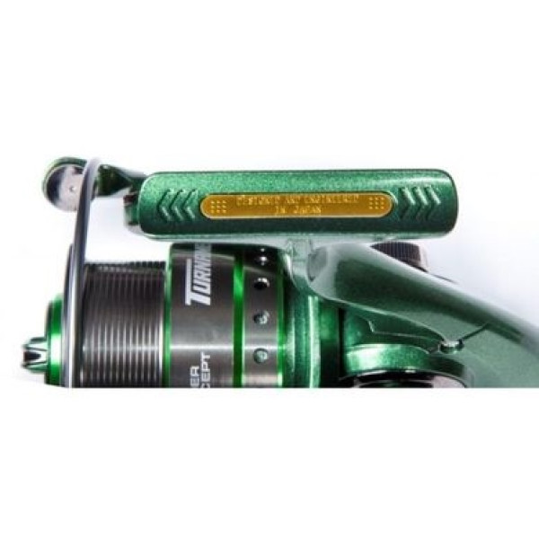 Salmo Feeder Concept TURNAMENT 7 4000FD (FC-4040FD) Reel