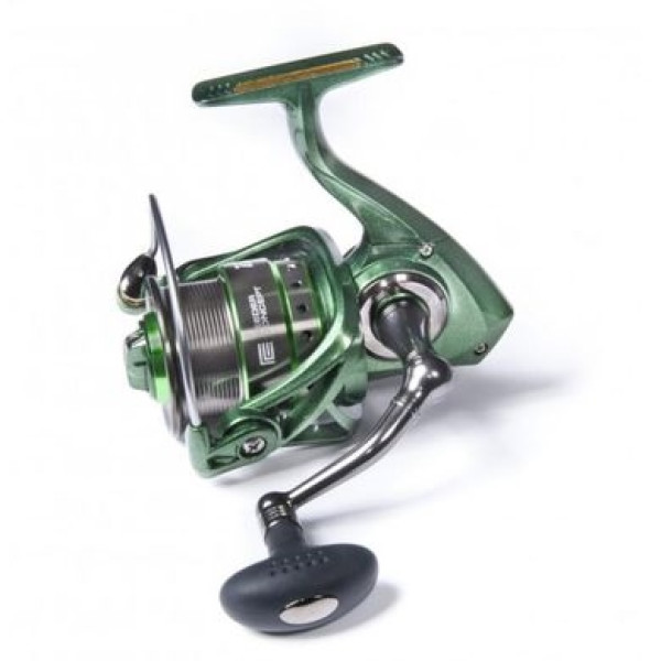 Salmo Feeder Concept TURNAMENT 7 4000FD (FC-4040FD) Reel