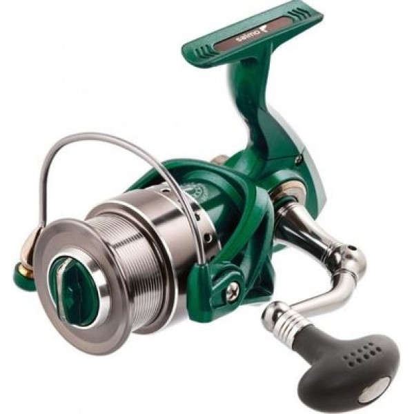 Котушка Salmo Feeder Concept TURNAMENT 7 5000FD (FC-4050FD)