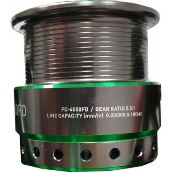 Котушка Salmo Feeder Concept TURNAMENT 7 5000FD (FC-4050FD)