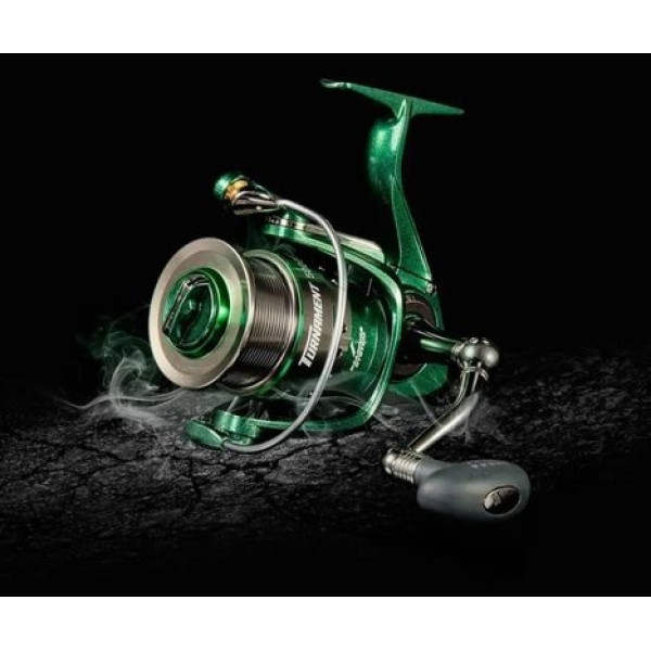 Котушка Salmo Feeder Concept TURNAMENT 7 5000FD (FC-4050FD)