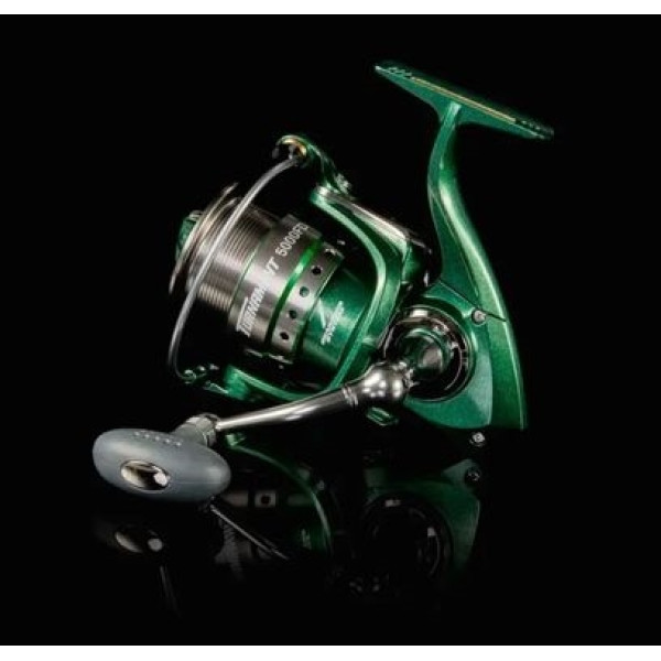 Котушка Salmo Feeder Concept TURNAMENT 7 5000FD (FC-4050FD)