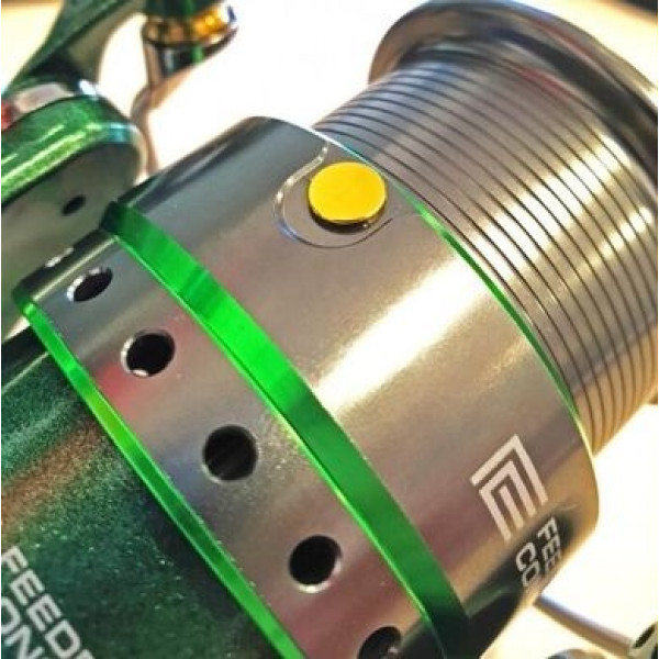 Котушка Salmo Feeder Concept TURNAMENT 7 5000FD (FC-4050FD)