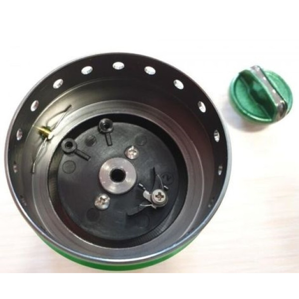 Salmo Feeder Concept TURNAMENT 7 6000FD (FC-4060FD) reel