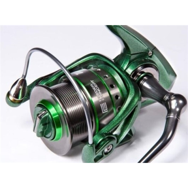 Salmo Feeder Concept TURNAMENT 7 6000FD (FC-4060FD) reel