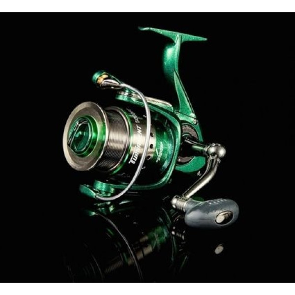 Salmo Feeder Concept TURNAMENT 7 6000FD (FC-4060FD) reel