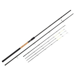 Фідерне вудлище Salmo Feeder Concept DISTANCE 100 40-100g 3.9m (FCDI100-390)