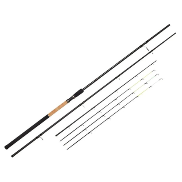 Salmo Feeder Concept DISTANCE 100 40-100g 3.9m (FCDI100-390) feeder rod