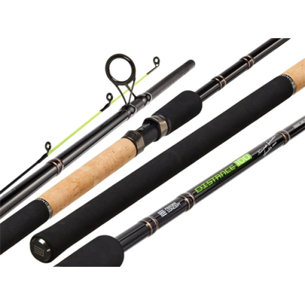 Salmo Feeder Concept DISTANCE 100 40-100g 3.9m (FCDI100-390) feeder rod