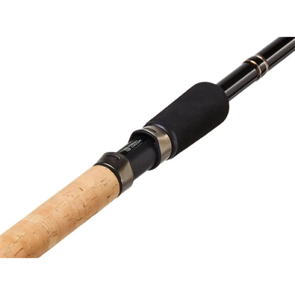 Salmo Feeder Concept DISTANCE 100 40-100g 3.9m (FCDI100-390) feeder rod