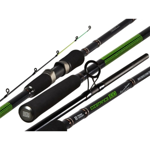 Удилище фидерное Salmo Feeder Concept DISTANCE 100 50-100g 4.2m (FCDI100-420)