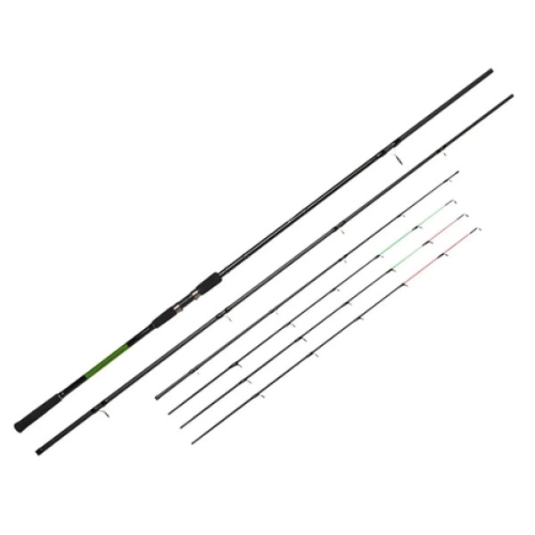 Фідерне вудлище Salmo Feeder Concept DISTANCE 150 80-150g 4.5m (FCDI150-450)