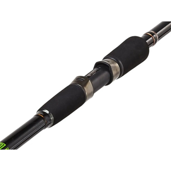 Фідерне вудлище Salmo Feeder Concept DISTANCE 150 80-150g 4.5m (FCDI150-450)