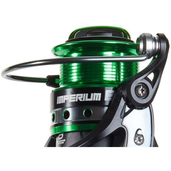 Salmo Feeder Concept IMPERIUM 8 4000FD (FCI08-40FD) reel