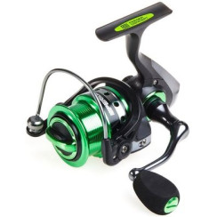 Катушка Salmo Feeder Concept IMPERIUM 8 5000FD (FCI08-50FD)