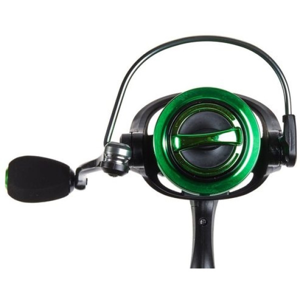 Катушка Salmo Feeder Concept IMPERIUM 8 5000FD (FCI08-50FD)