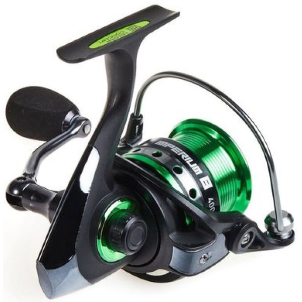 Катушка Salmo Feeder Concept IMPERIUM 8 5000FD (FCI08-50FD)