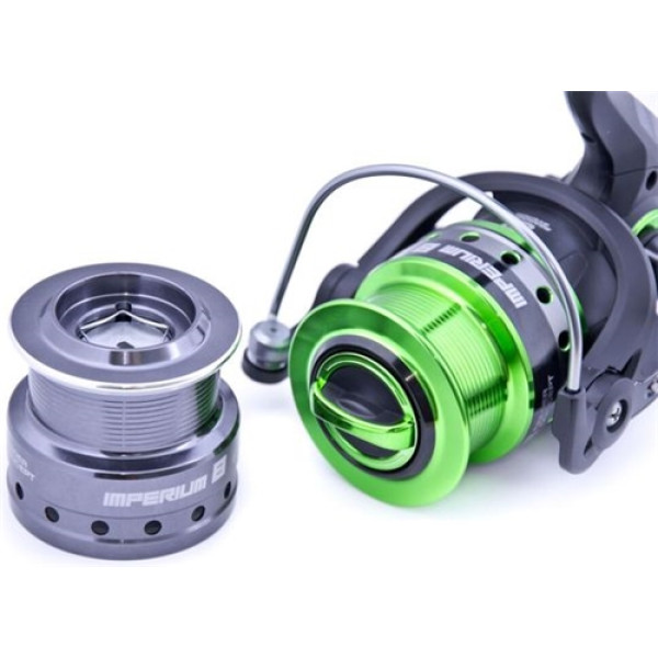 Катушка Salmo Feeder Concept IMPERIUM 8 6000FD (FCI08-60FD)