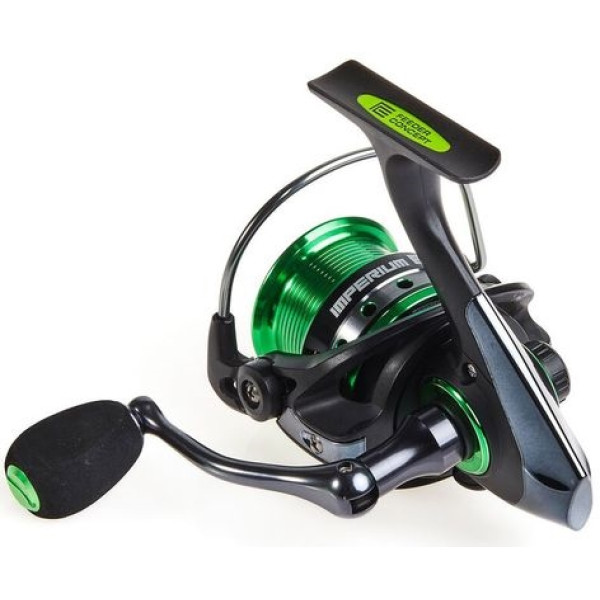 Катушка Salmo Feeder Concept IMPERIUM 8 6000FD (FCI08-60FD)