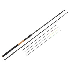 Вудлище фідерне Salmo Feeder Concept PILOT 70 70g 3.6m (FCPI070-360)