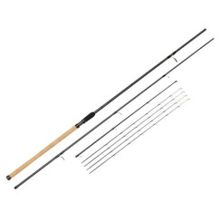 Вудилище фідерне Salmo Feeder Concept TOURNAMENT 90 90g 3.9m (FCTO090-390)