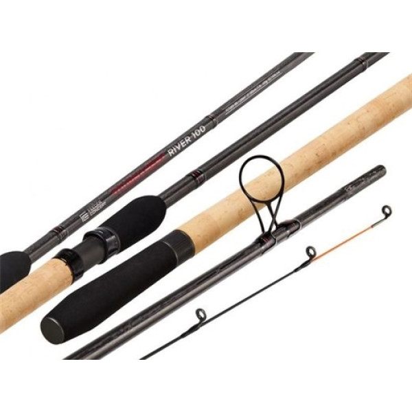 Salmo Feeder Concept Tournament River 100 100g 3.9m (FCTO100-390) feeder rod