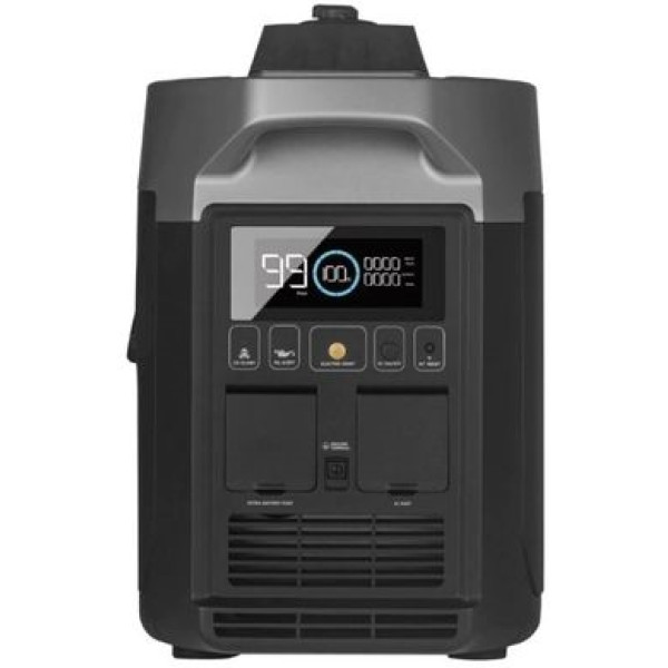 Генератор EcoFlow Smart Generator