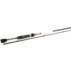 Salmo Kraft MICROJIG 0.6-6g Spinning Rod, 2.02m (KR2100-202)