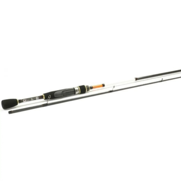 Salmo Kraft MICROJIG 0.6-6g Spinning Rod, 2.02m (KR2100-202)