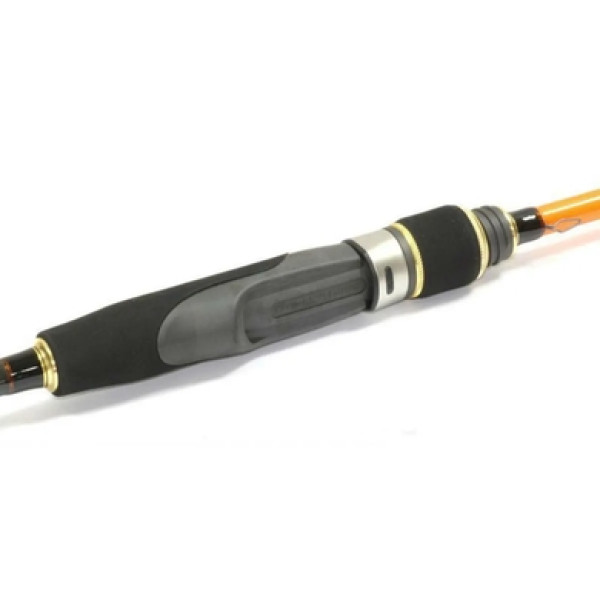 Salmo Kraft MICROJIG 0.6-6g Spinning Rod, 2.02m (KR2100-202)