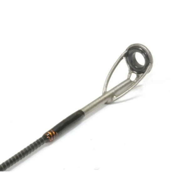 Salmo Kraft MICROJIG 0.6-7g Spinning Rod, 2.18m (KR2100-218)