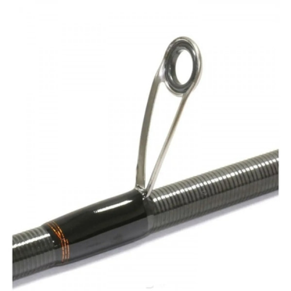 Salmo Kraft MICROJIG 0.6-7g Spinning Rod, 2.18m (KR2100-218)