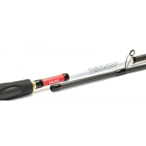 Salmo Kraft JIGGING L 3-12g 2.02m Spinning Rod (KR2200-202)