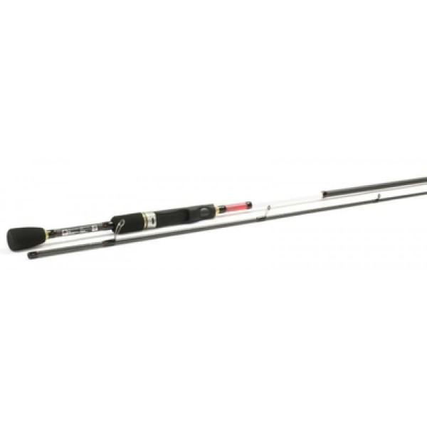 Salmo Kraft JIGGING L 5-14g 2.2m Spinning Rod (KR2200-220)