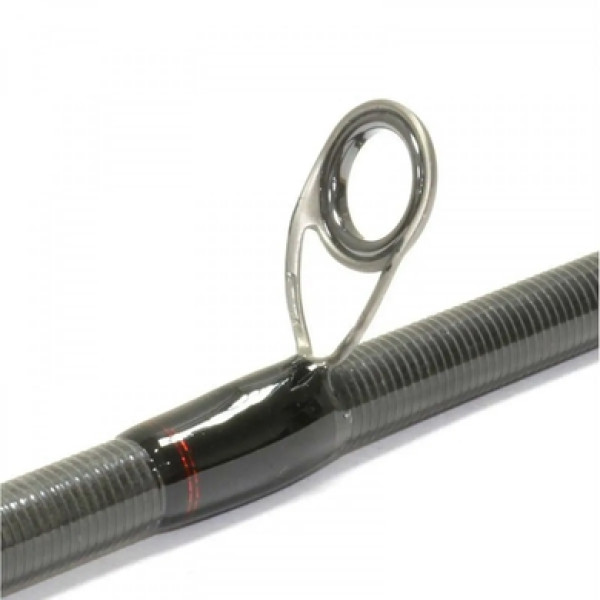 Salmo Kraft JIGGING MH 6-24g 2.05m Spinning Rod (KR2300-205)