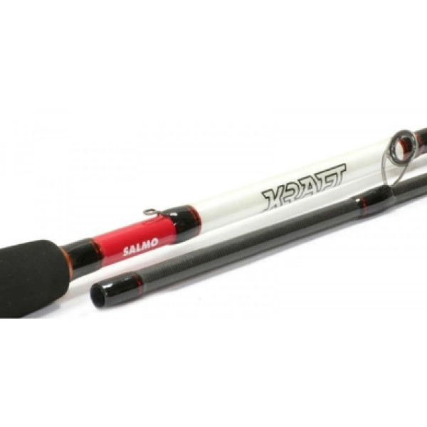 Salmo Kraft JIGGING MH 6-24g 2.05m Spinning Rod (KR2300-205)
