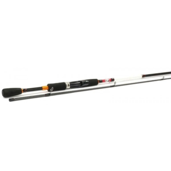 Salmo Kraft JIGGING MH 7-26g 2.2m Spinning Rod (KR2300-220)