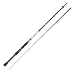 Salmo Kraft Twitching Spinning Rod 7-21g 1.98m (KR2500-198)