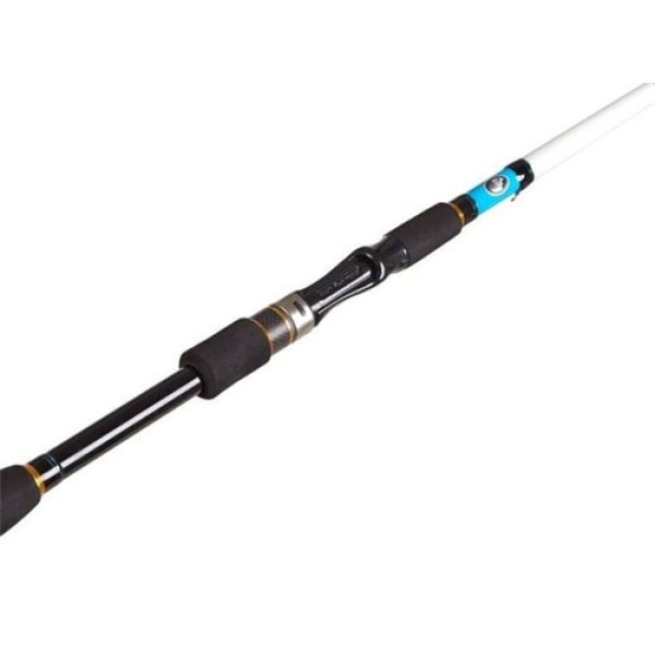 Salmo Kraft Twitching Spinning Rod 7-21g 1.98m (KR2500-198)