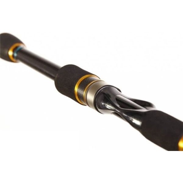 Salmo Kraft Twitching Spinning Rod 7-21g 1.98m (KR2500-198)