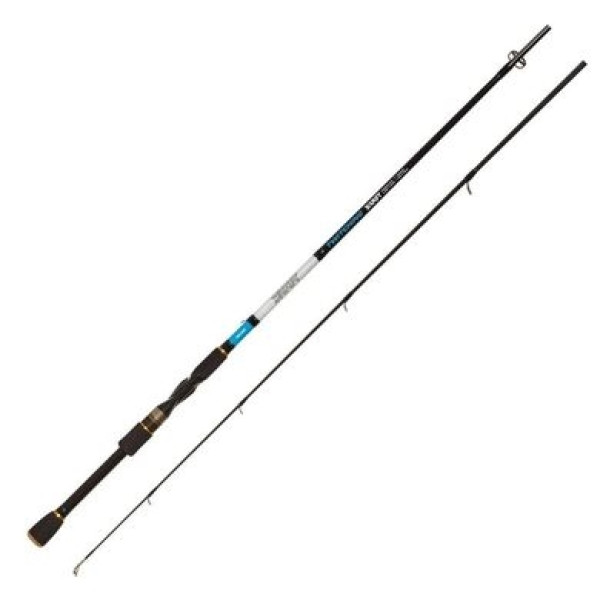 Salmo Kraft Twitching Spinning Rod 7-21g 2.13m (KR2500-213)