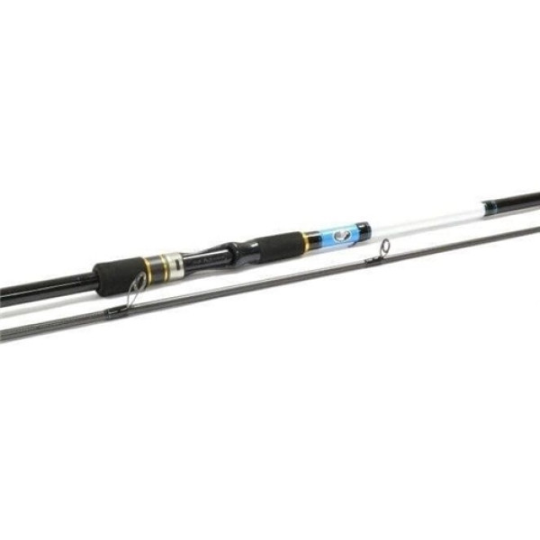 Salmo Kraft Twitching Spinning Rod 7-21g 2.13m (KR2500-213)