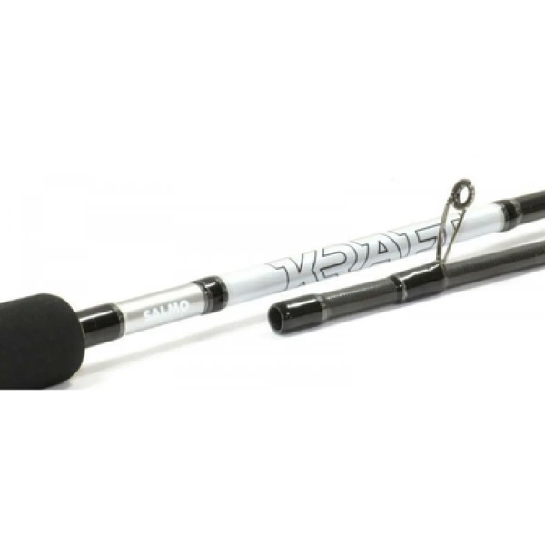 Salmo Kraft Spin L 5-15g 2.4m Spinning Rod (KR2600-240)