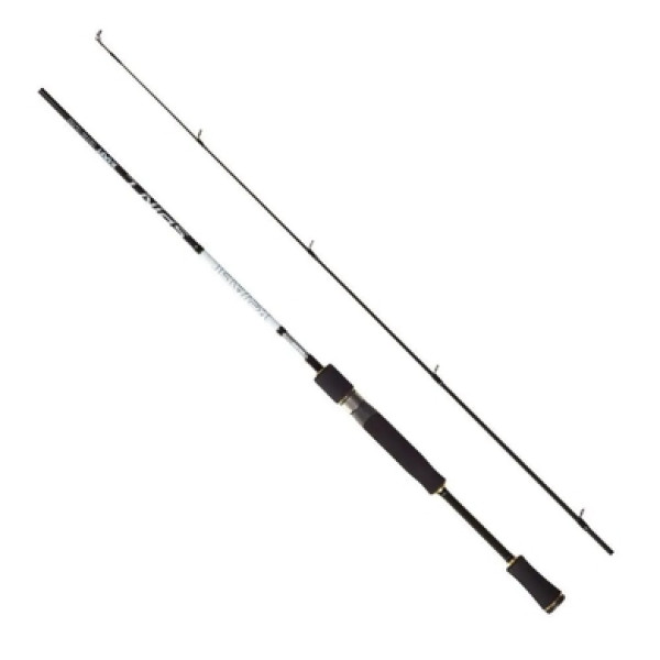 Salmo Kraft Spin L 5-15g 2.4m Spinning Rod (KR2600-240)