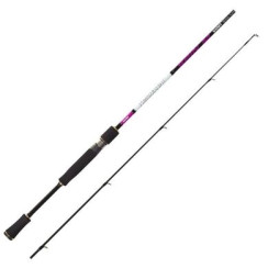 Salmo Kraft Spin M 8-20g 2.1m Spinning Rod (KR2700-210)
