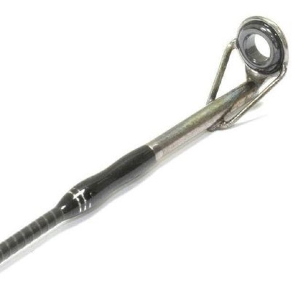 Salmo Kraft Spin M 8-20g 2.1m Spinning Rod (KR2700-210)